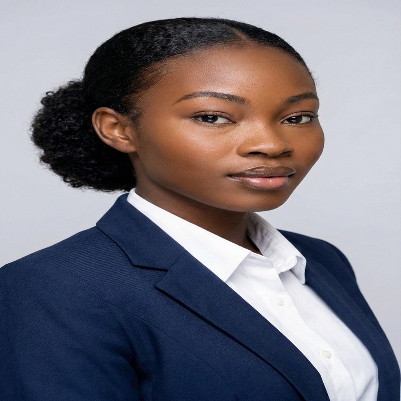 Damilare Olayemi