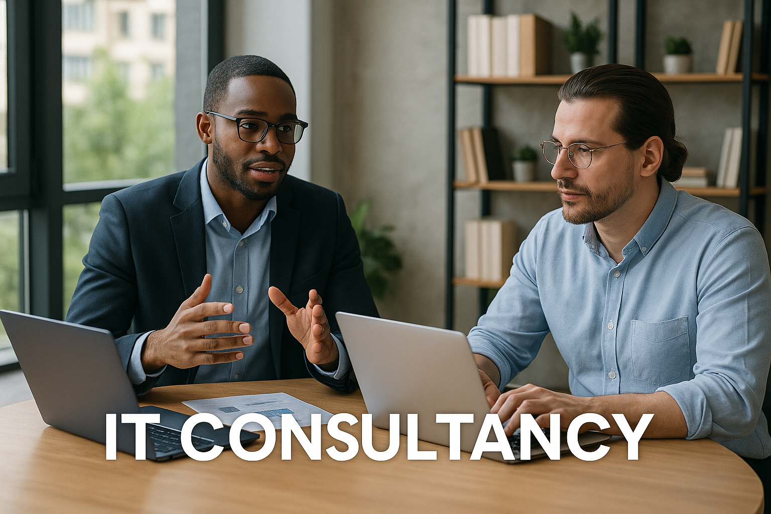 IT Consultancy