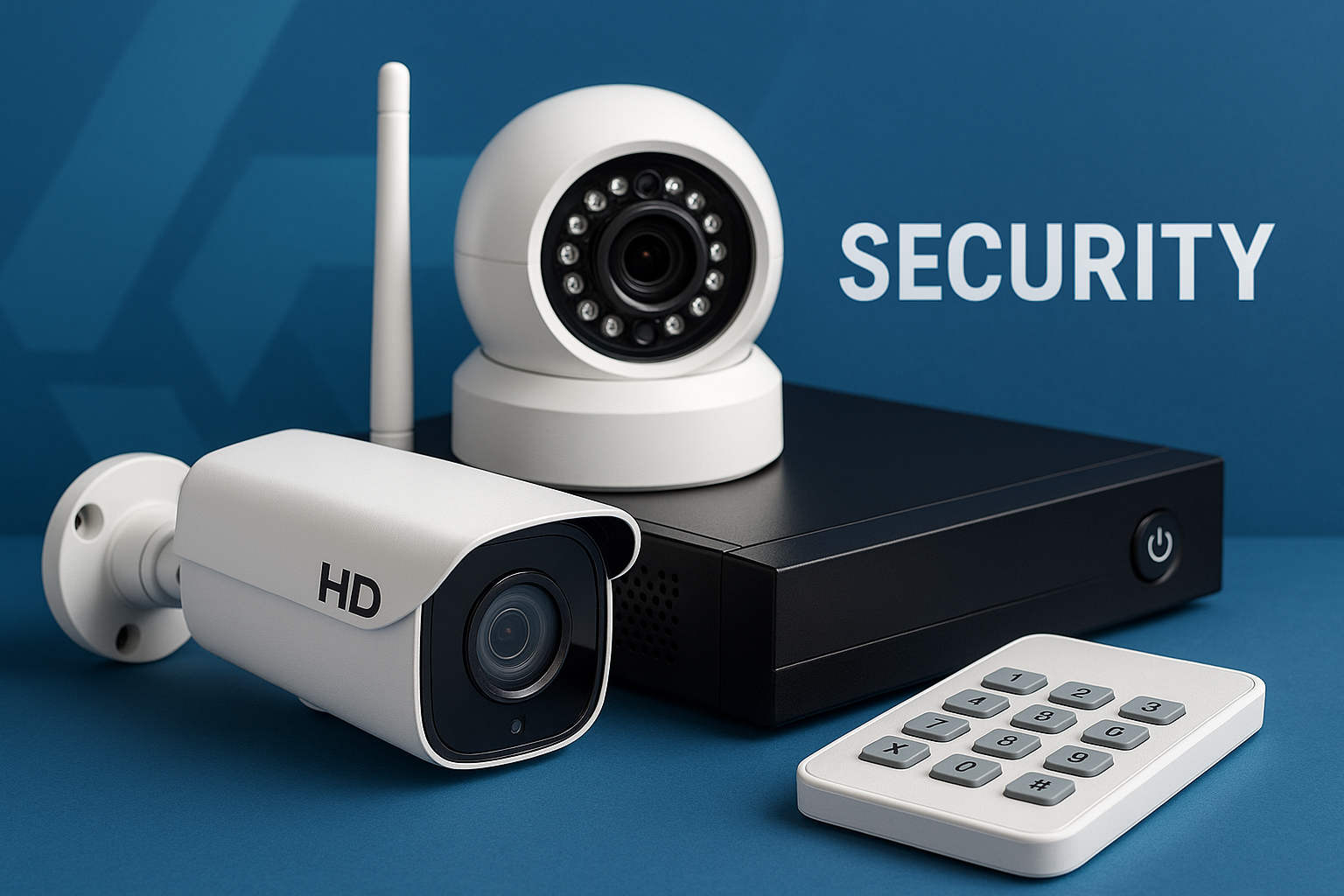Security Solutions